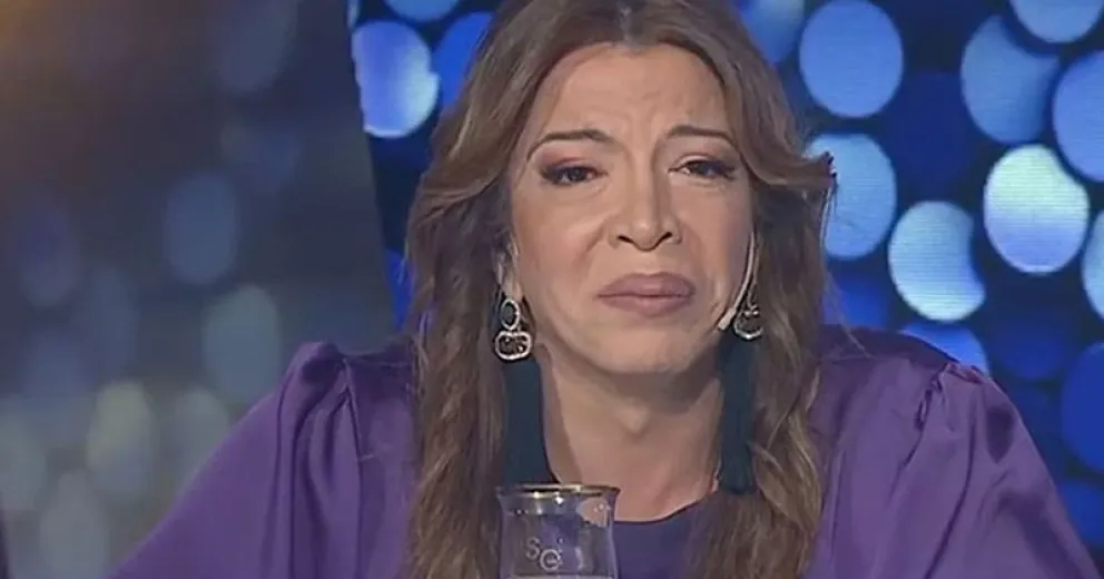 Emotivo homenaje de Lizy Tagliani a su madre en las redes sociales