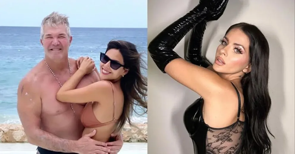 Barby Franco apunta fuerte contra la China Suárez en un polémico programa