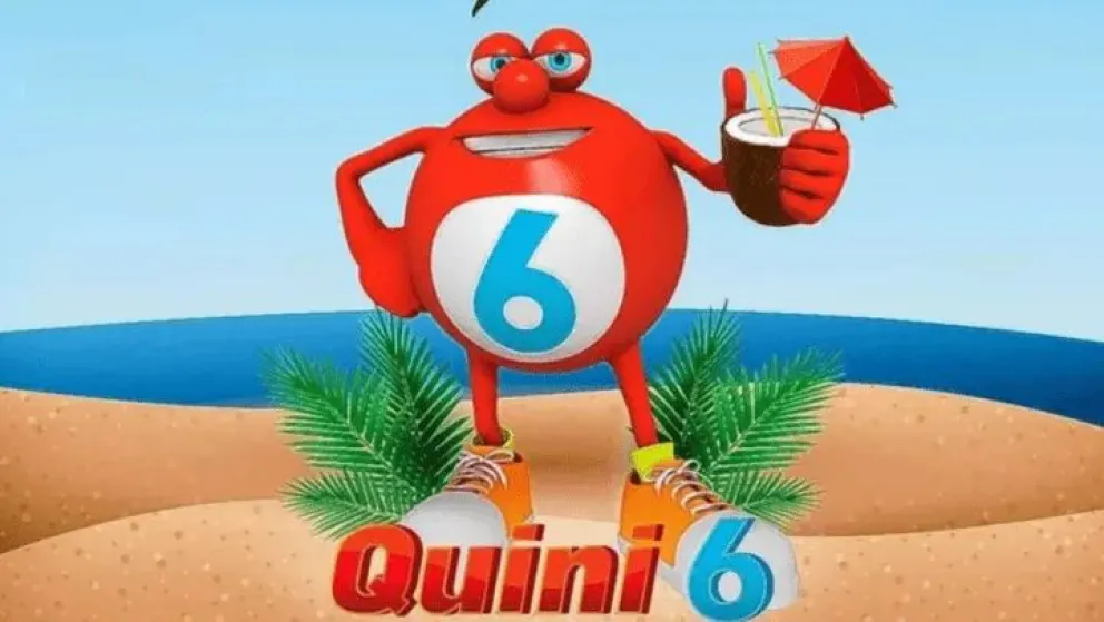 Quini 6: un solo afortunado se lleva más de $357.800.000 
