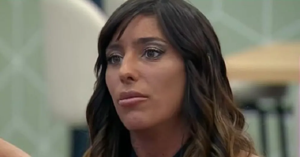 Catalina se convierte en la nueva eliminada de Gran Hermano y explotan los memes