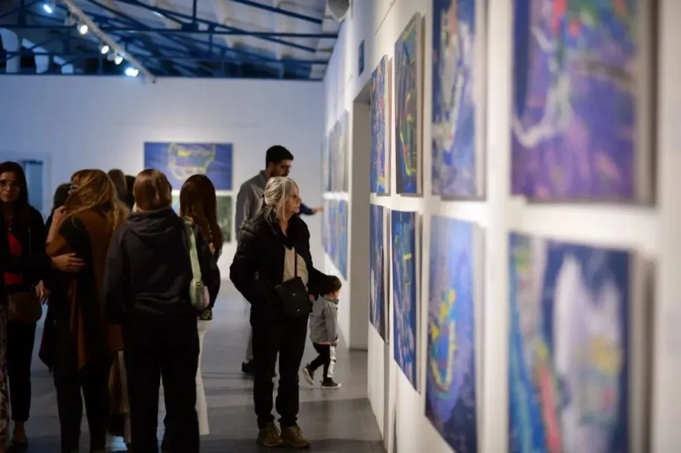 ¿Ya te anotaste? Continúa abierta la convocatoria para proyectos expositivos en el MMBA de Roca