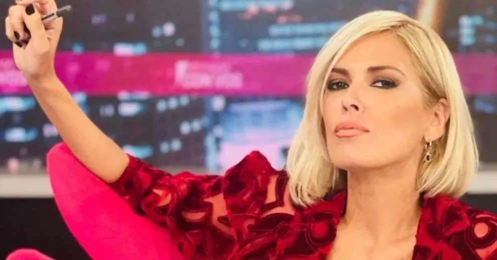 El requisito de Viviana Canosa antes de blanquear sus relaciones