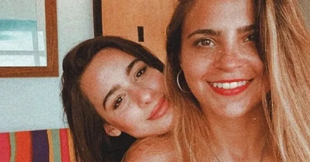 Ex pareja de Flor Jazmín opina sobre el nuevo romance con Nico Occhiato