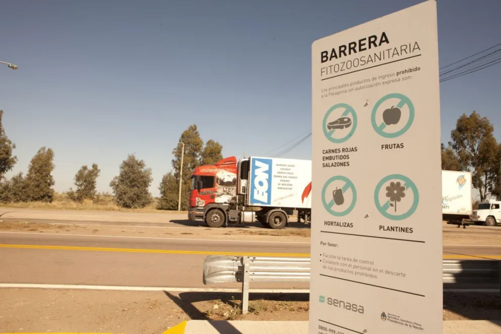 La Cooperativa JJ Gómez rechaza la eliminación de las barreras zoofitosanitarias y Soria los respaldó