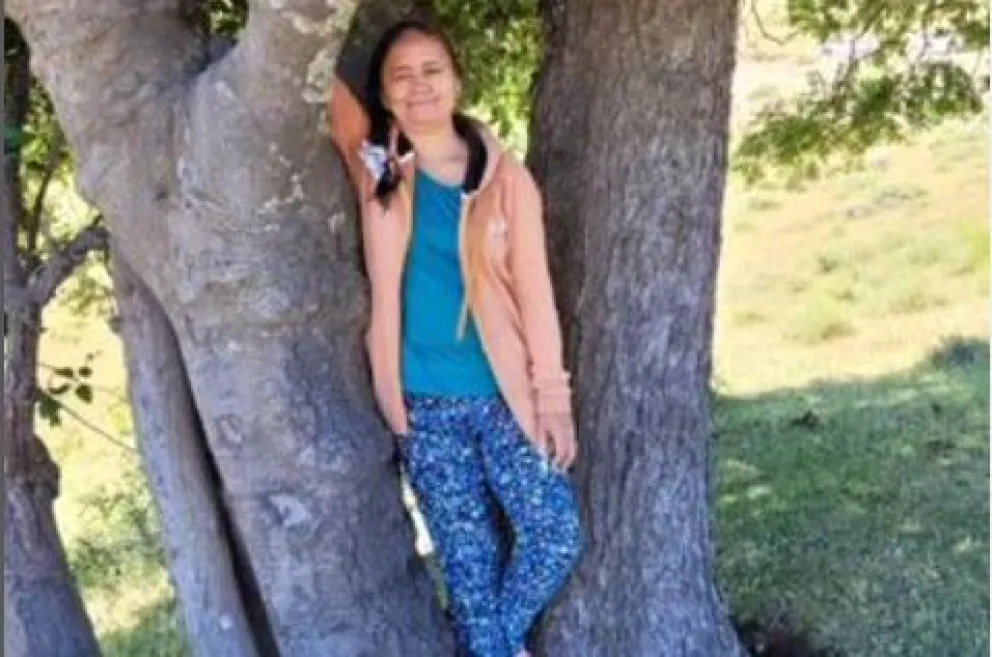 Buscan a una mujer de 56 años en toda la región