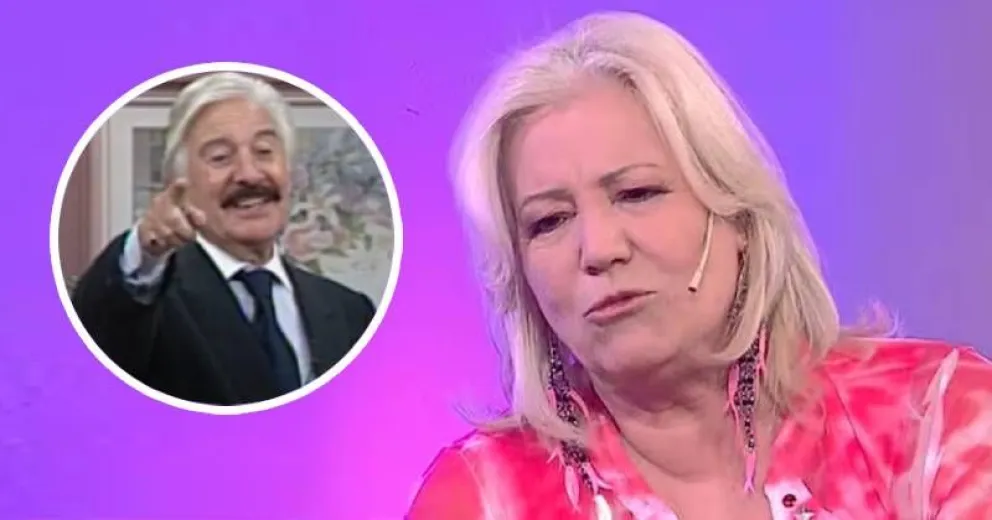 Las revelaciones de Estelita Muñoz sobre Roberto Galán y Yo me quiero casar