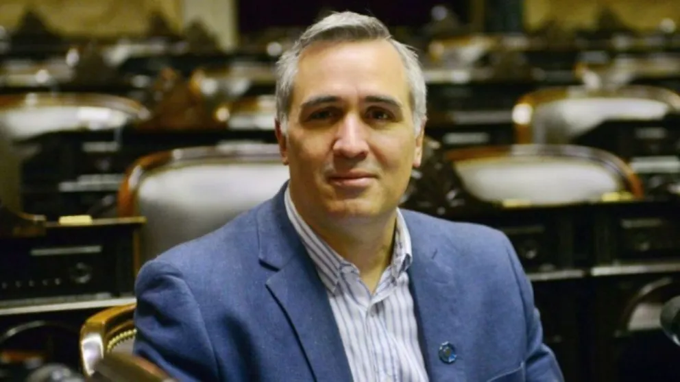 Quién es Francisco Sánchez, el neuquino elegido como secretario de Culto 