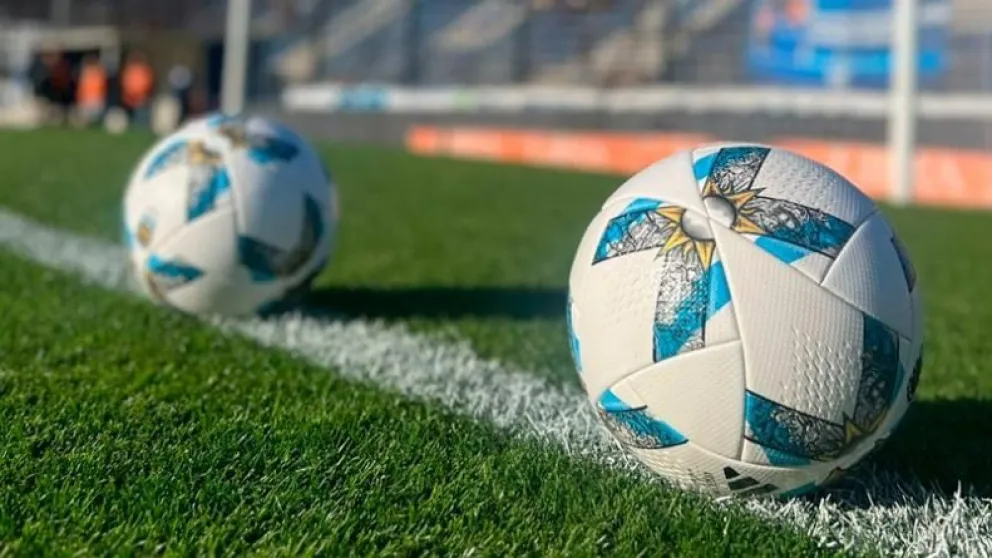 Confirmado: conoce los días y horarios de las primeras fechas de la Copa de la Liga