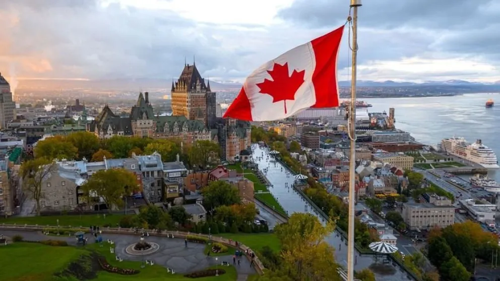 Oportunidad laboral y residencia permanente: Canadá abre sus puertas a latinoamericanos