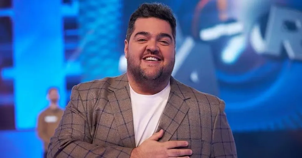 Darío Barassi al borde de las lágrimas por una participante: "Lo valoro"
