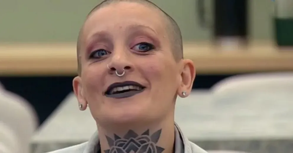 Revelaciones sorprendentes sobre la participante de Gran Hermano