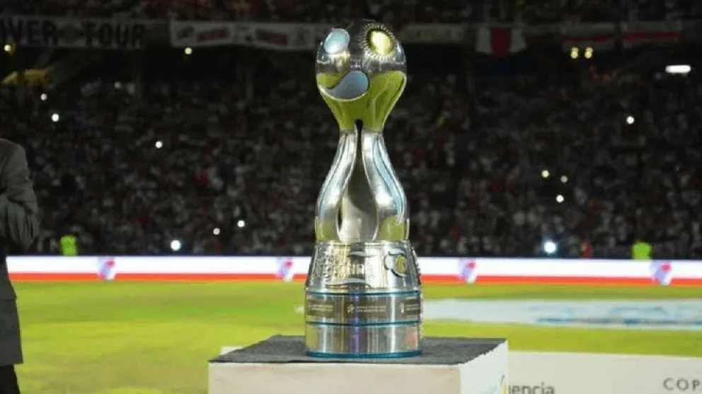 Confirmado: Estudiantes enfrentará a Argentino de Monte Maíz en la Copa Argentina