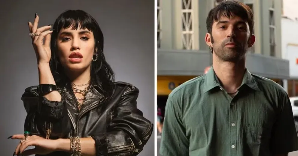 Revelan los detalles del supuesto romance entre Pedro Rosemblat y Lali Espósito