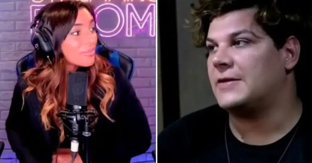 Catalina revela la verdadera cara de Emmanuel en Gran Hermano