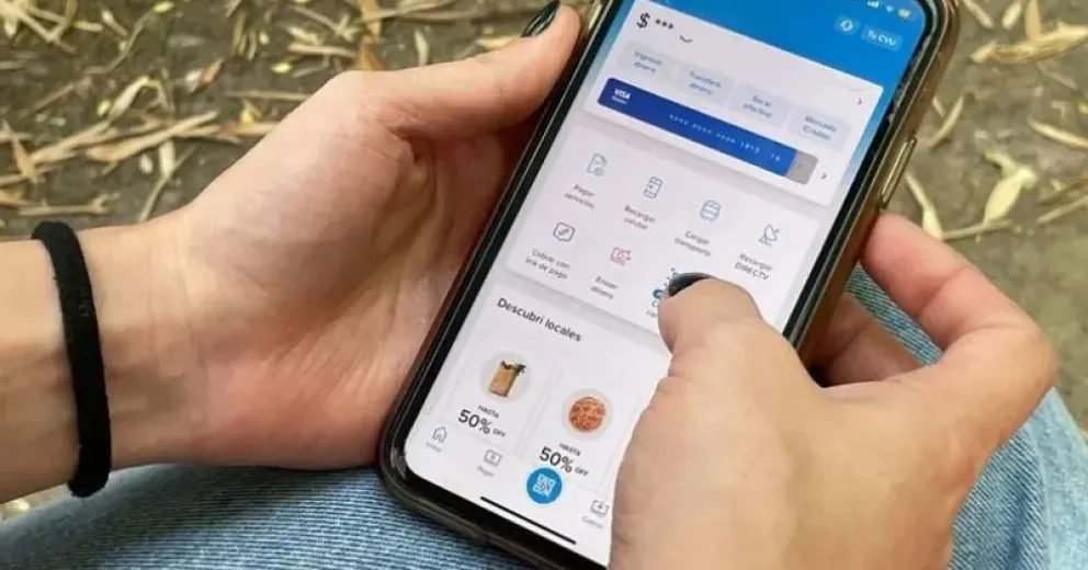 Pasos sencillos para solicitar un préstamo en Mercado Pago