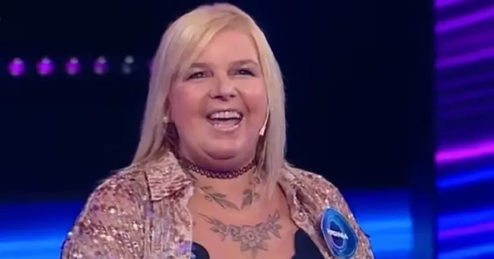 Gran Hermano tiene una nueva jugadora: Virginia, la reemplazante de Carla