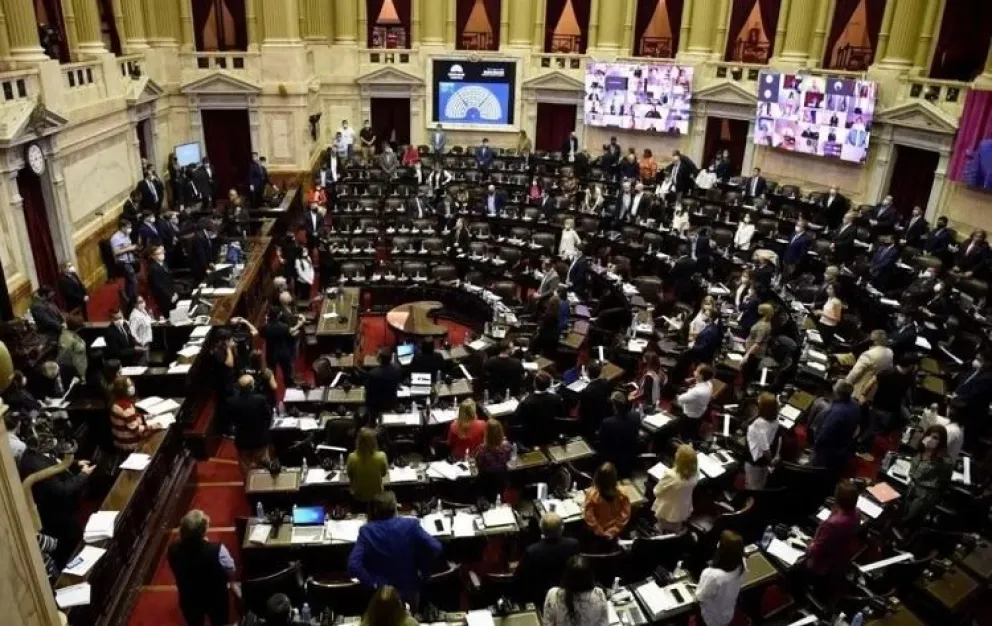 Ley Ómnibus: avance en el acuerdo entre el Gobierno y la oposición