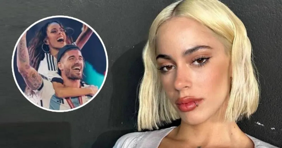 Tini Stoessel y Rodrigo de Paul: ¿Reconciliación a la vista? Toda la verdad