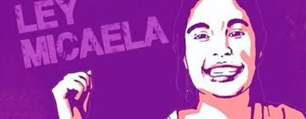 Más de 2500 agentes del poder judicial de Río Negro se capacitaron con La Ley Micaela