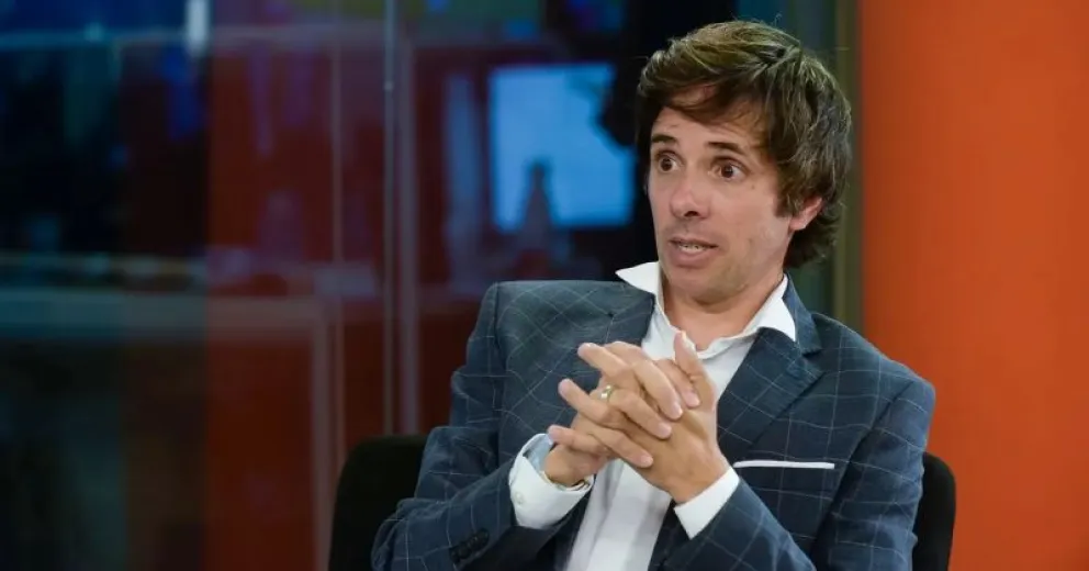 Los problemas económicos de Robertito Funes Ugarte y su forma de enfrentarlos