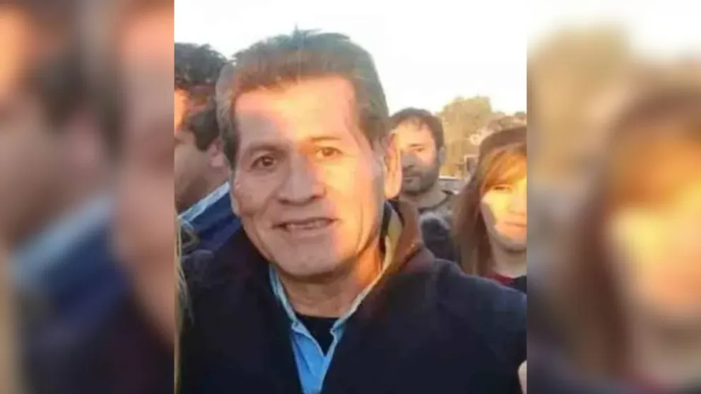 Profundo pesar por el fallecimiento de Néstor Correa, querido vecino de Roca