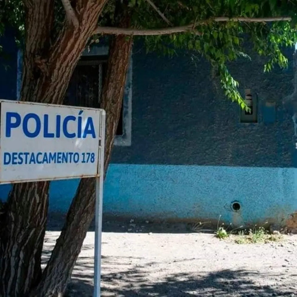 Justo a tiempo: recuperan una camioneta cuando estaba siendo desarmada