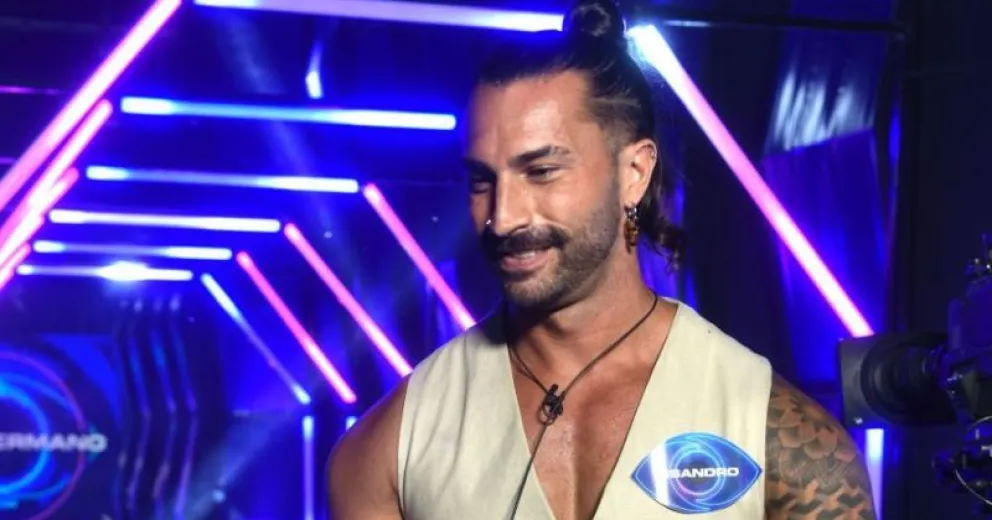 Revuelo en las redes por la pregunta indiscreta de Licha en Gran Hermano