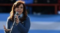 Cristina Kirchner reapareció por una de sus redes sociales después de un tiempo en silencio 