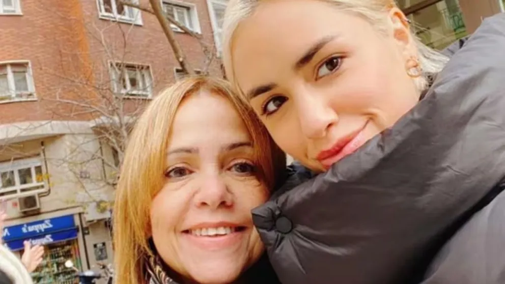 El silencio persiste: ¿hay romance entre Lali Espósito y Pedro Rosemblat?