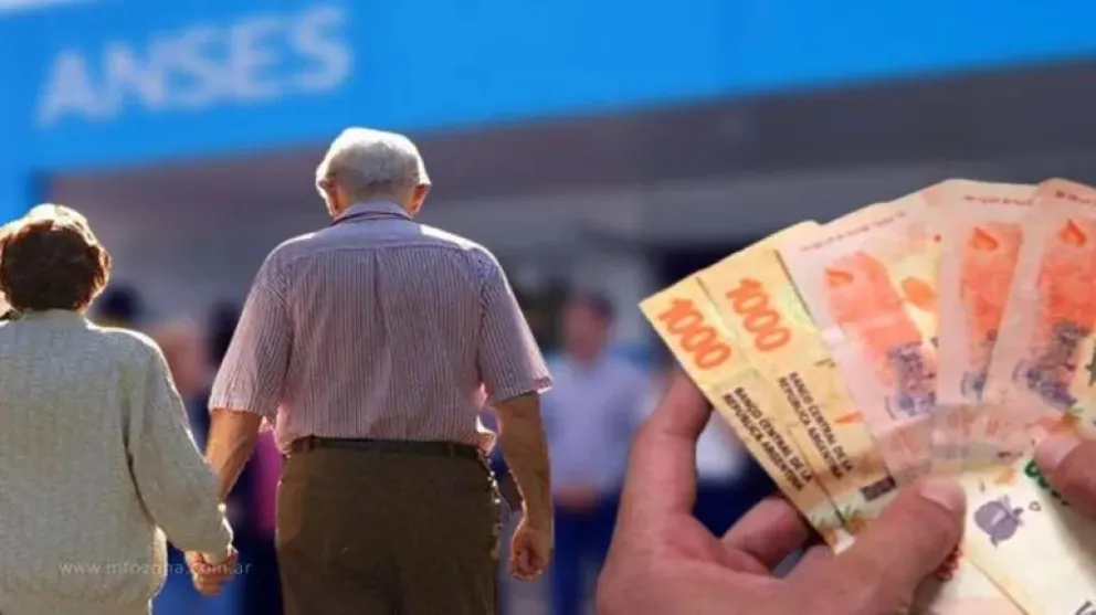 Jubilados de Anses: fecha de cobro en febrero 2024
