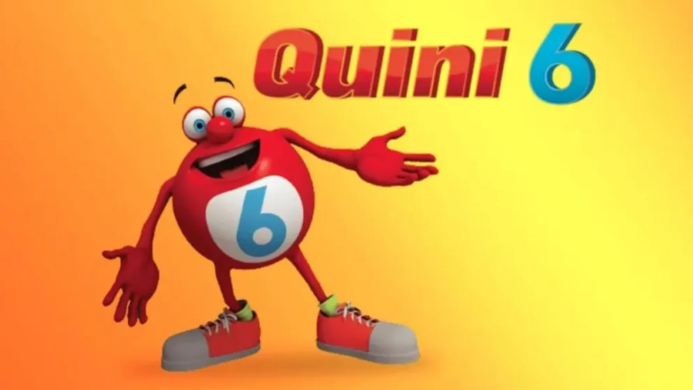 Quini 6: un afortunado ganó más de $88.264.000 