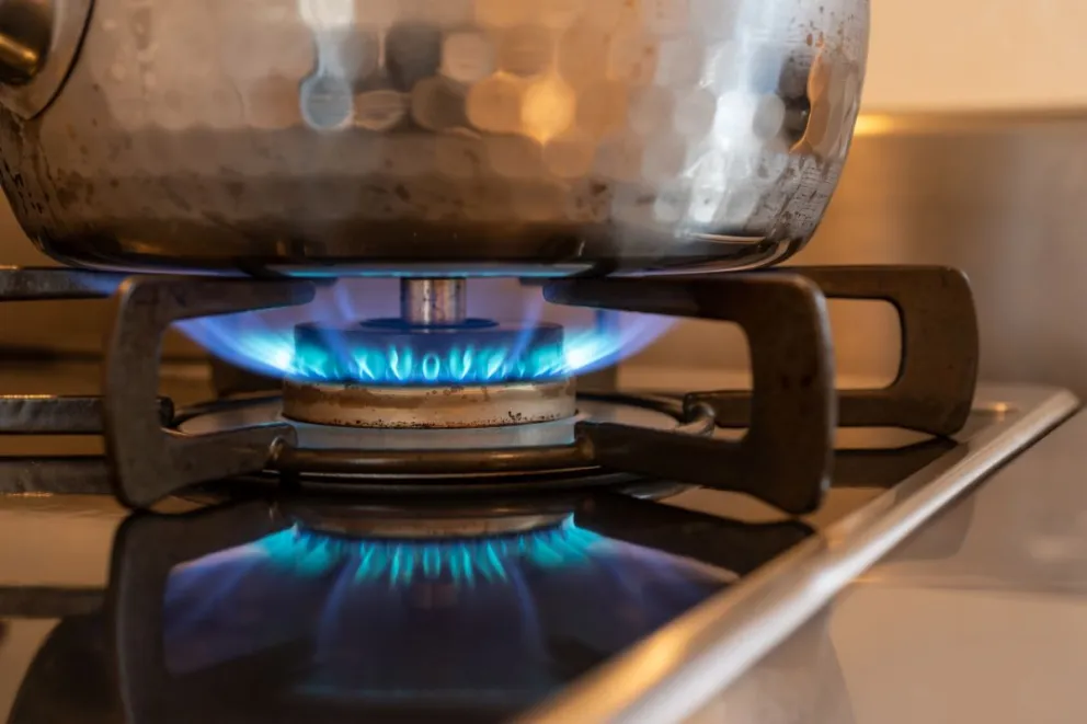 Se fijó a partir de cuándo aumenta el gas en todo el país