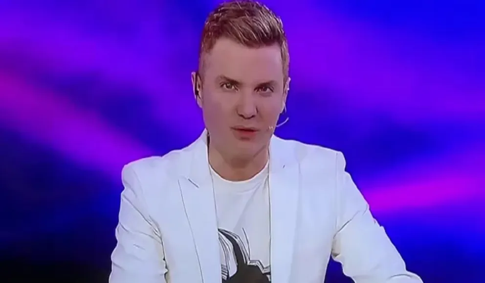 Cambio de actitud en Gran Hermano: Santiago del Moro exige más juego a los participantes