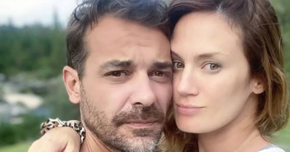 La curiosa decisión de Paula Chaves y Pedro Alfonso de dormir en camas separadas
