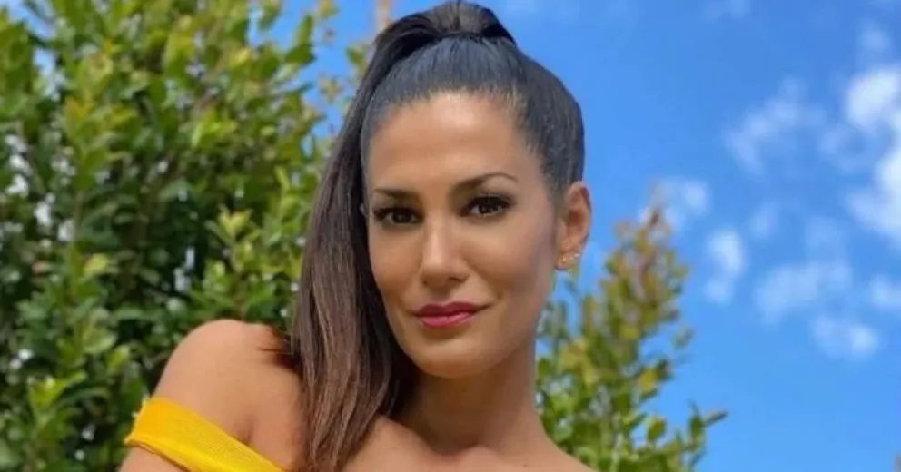 Silvina Escudero revela los detalles ocultos de su enfermedad