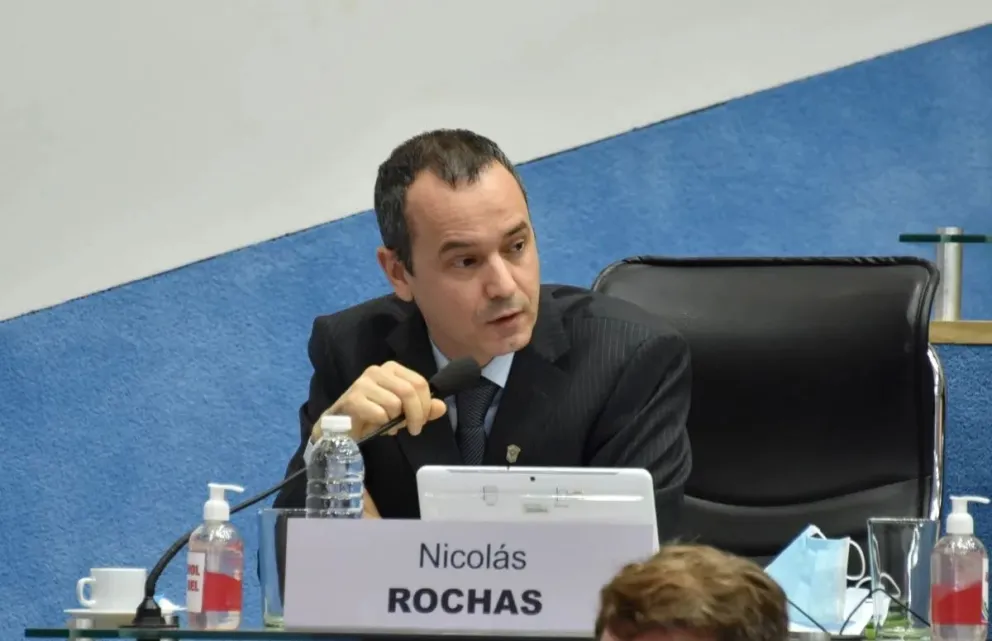 "En nuestra historia jamás tuvimos un gobierno tan insensible y brutal"