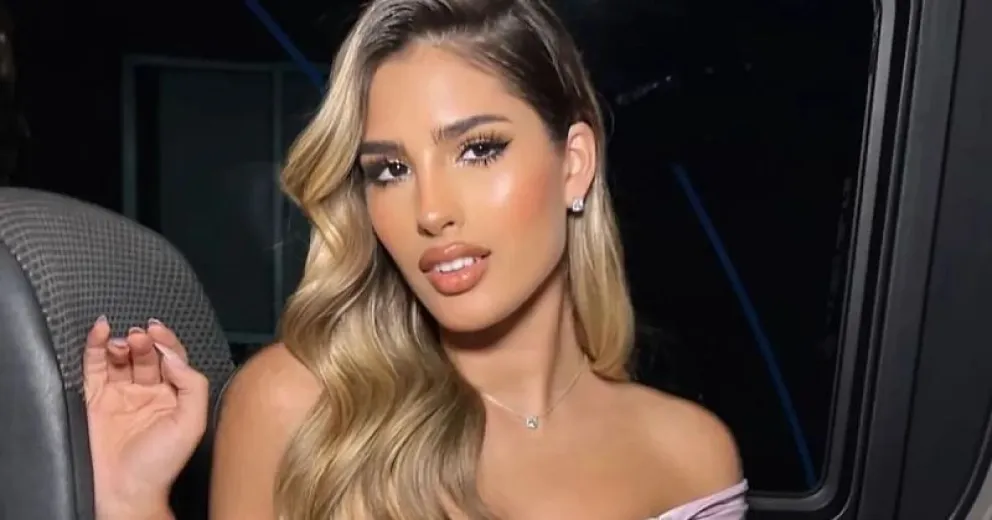 Julieta Poggio revela los beneficios de vivir sola con una revelación hot