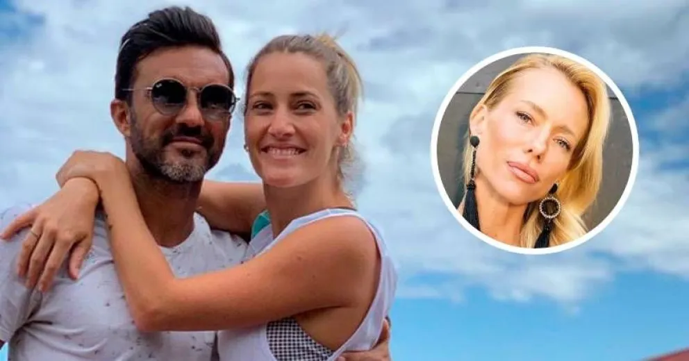 Las posturas firmes de Viciconte y Cubero en medio del embarazo de Neumann