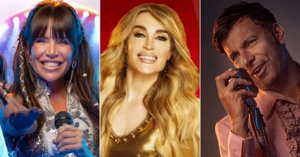 Cuáles son los espectáculos más populares del verano en la Argentina