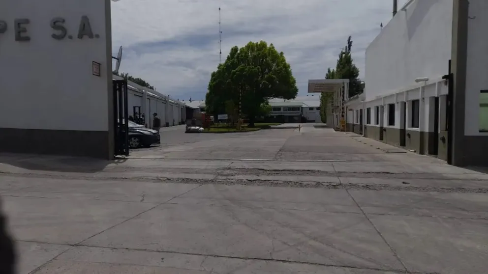 Confirmaron la identidad del obrero que falleció tras caer de una gran altura