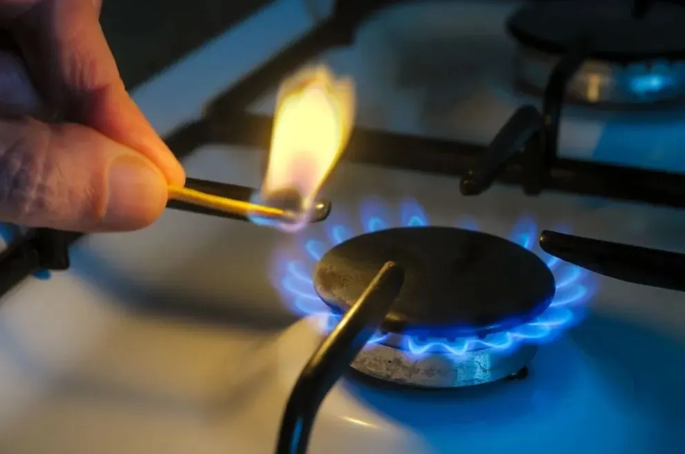 Acuerdo legislativo: se mantendrá el subsidio al gas para la Patagonia