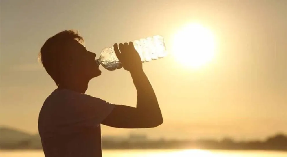 Clima: sube la temperatura este domingo ¿De cuánto será la máxima?