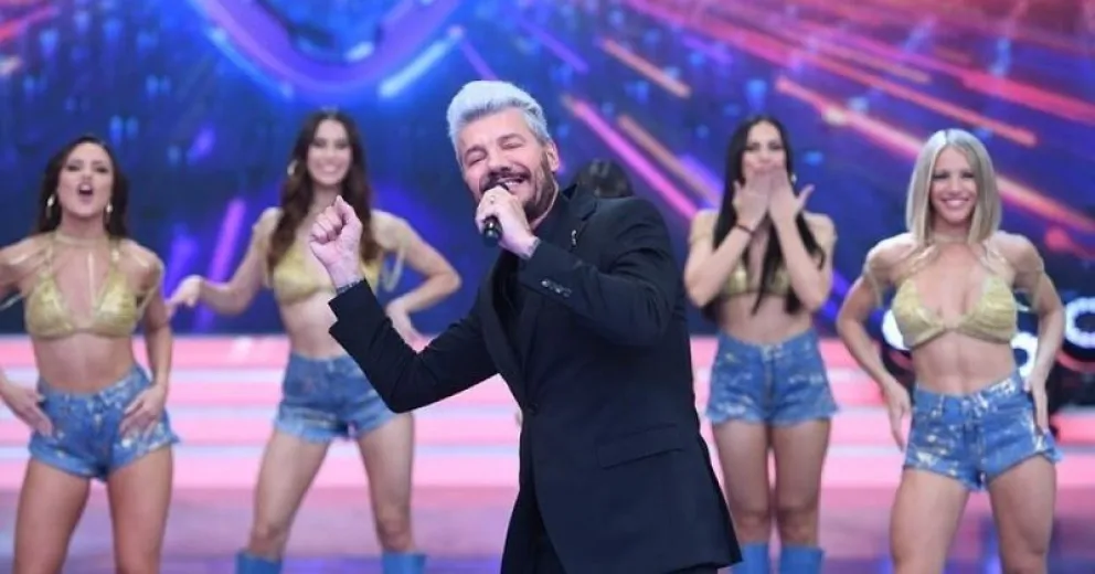 Adiós definitivo: La figura del Bailando no volverá al certamen