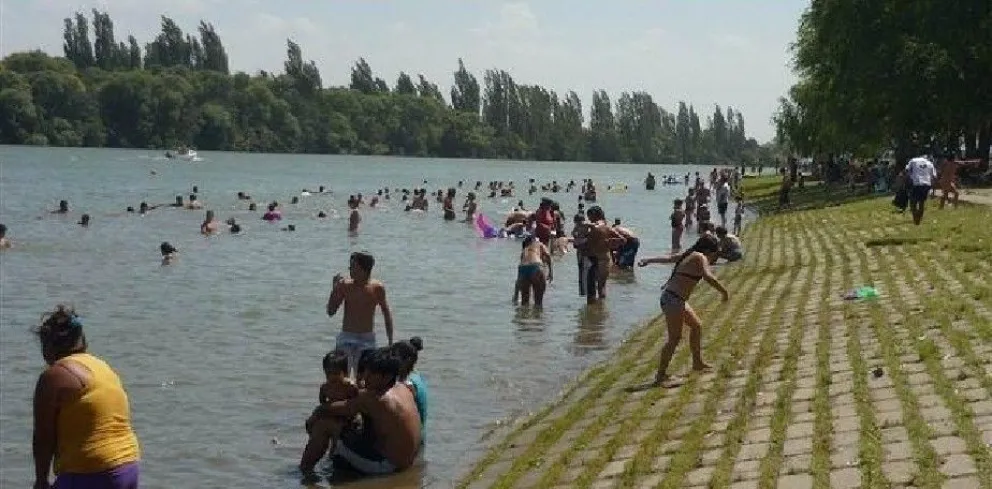 Verano en Río Negro: Cosas a tener en cuenta para el orden y la limpieza en ríos y balnearios de la región