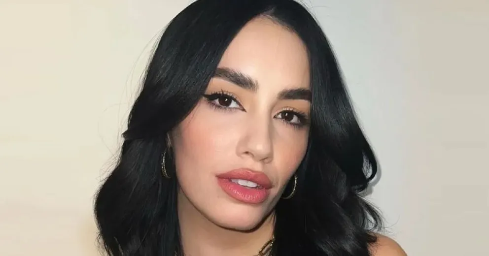 Sensualidad en las redes: Lali Espósito causa furor en microbikini