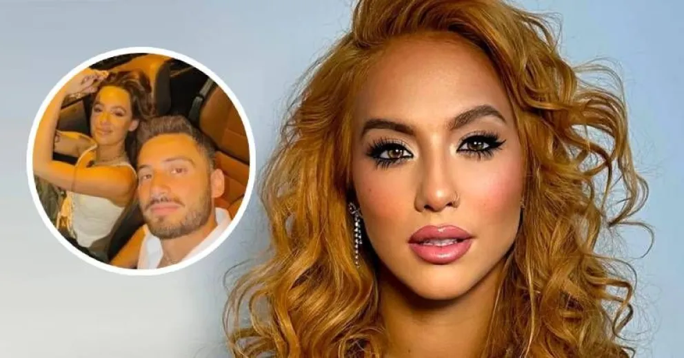 La infidelidad de Nico Occhiato revelada por Flor Vigna en su nueva canción