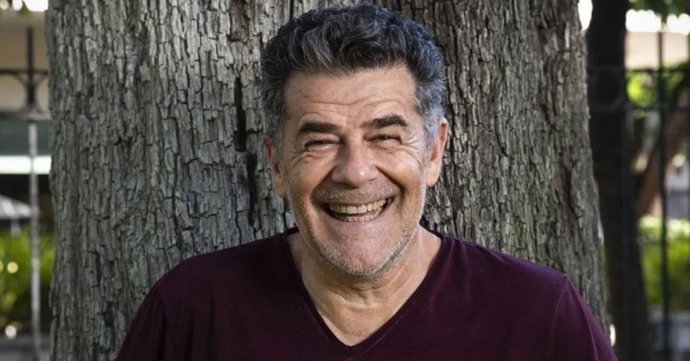 Julián Weich confirma su romance con una mexicana: quién es y cómo la conoció