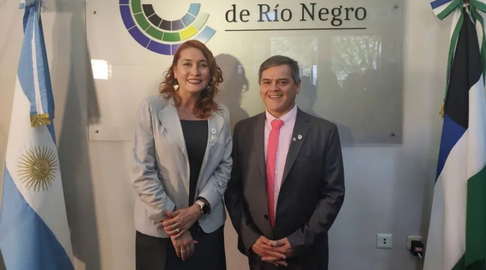 Más repudios contra las amenazas de Milei: Ahora se sumó el bloque de legisladores de la UCR