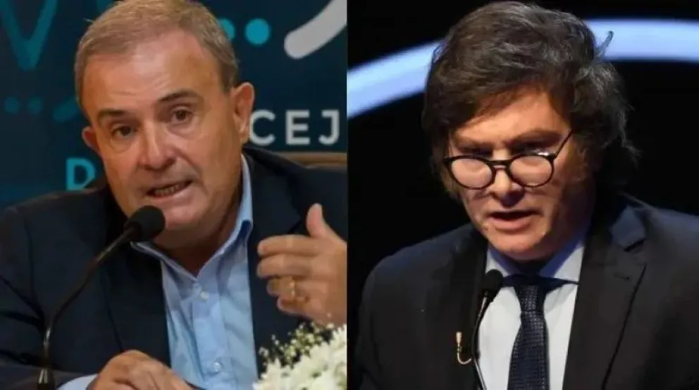 Pesatti propuso dejar sin energía a Capital Federal si persisten las amenazas contra las provincias