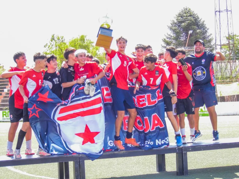 Mundialito: Esta noche se jugarán las semifinales